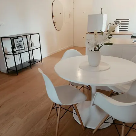 Apartamento Apartman Prince Split