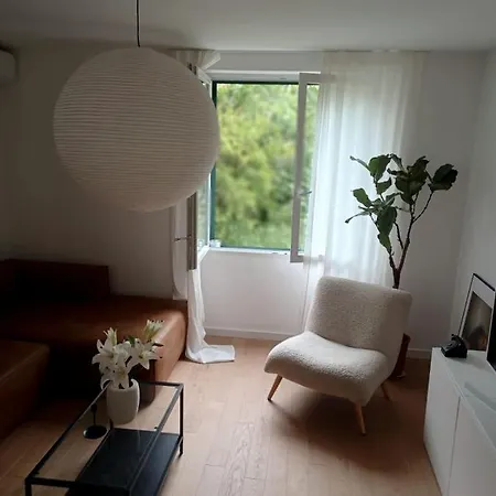 Apartamento Apartman Prince *