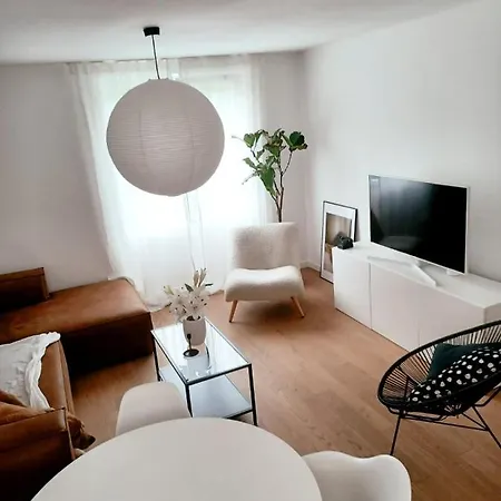 Apartman Prince スプリト