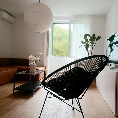 Apartment Apartman Prince *
