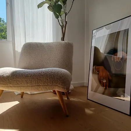 Apartman Prince * 스플리트