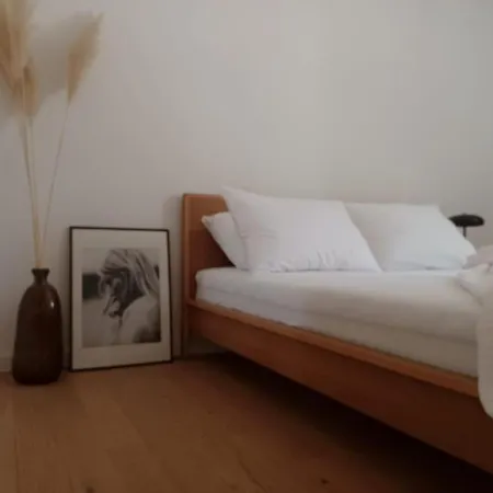 Apartman Prince 아파트 *