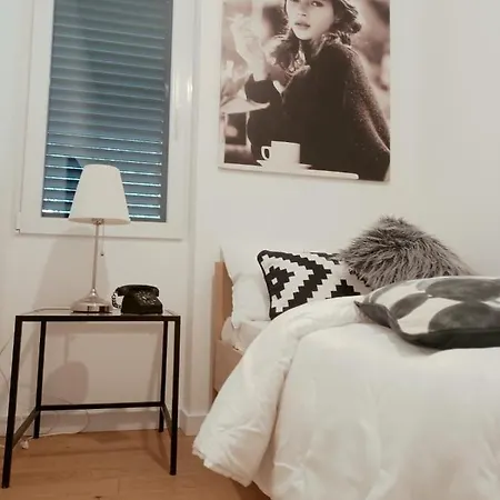 Apartman Prince Apartman *